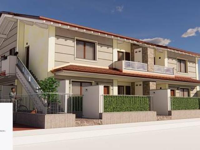 Appartamento in vendita a Bonate Sopra BG