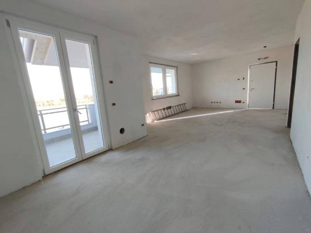 Appartamento in vendita a Bonate Sopra BG