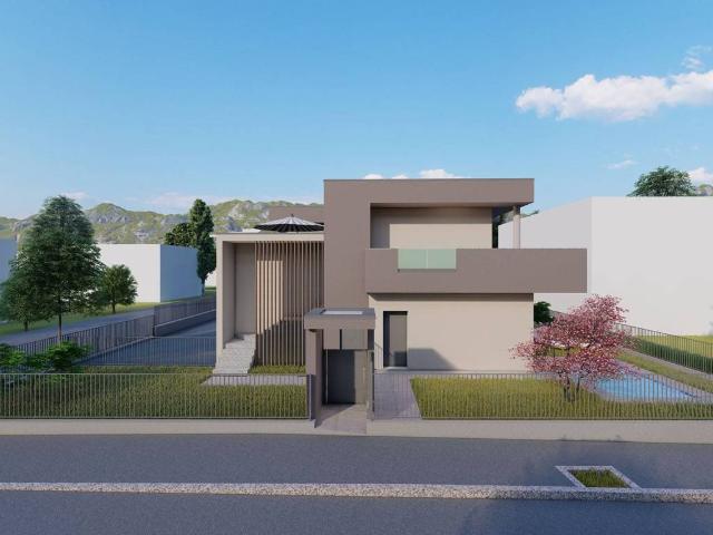 Appartamento in vendita a Bonate Sopra BG