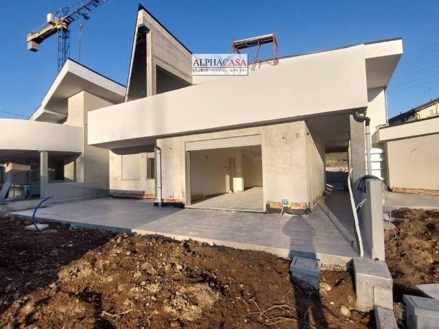 Appartamento in vendita a Bonate Sopra BG
