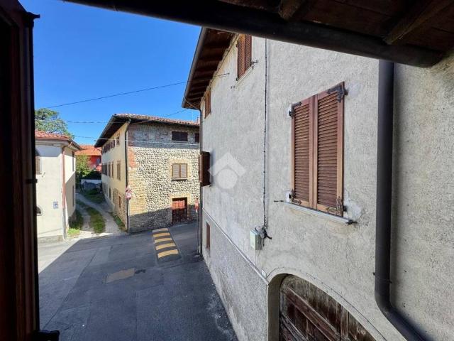 Appartamento in vendita a Bonate Sopra BG