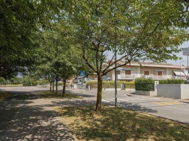 Appartamento in vendita a Bonate Sopra BG