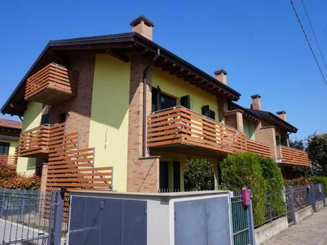 Appartamento in vendita a Bonate Sopra BG