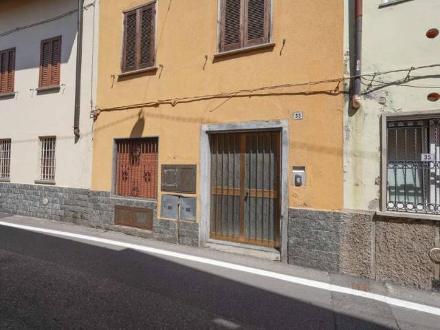 Appartamento in vendita a Bonate Sopra BG