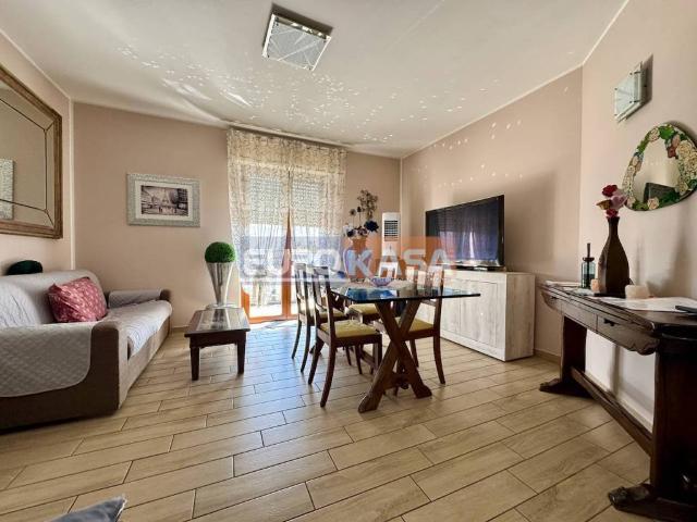 Appartamento in vendita a Bonate Sotto