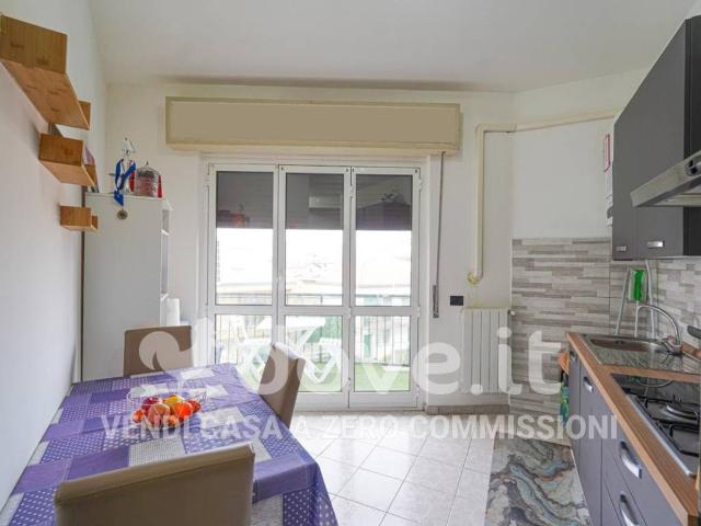 Appartamento in vendita a Bonate Sotto BG