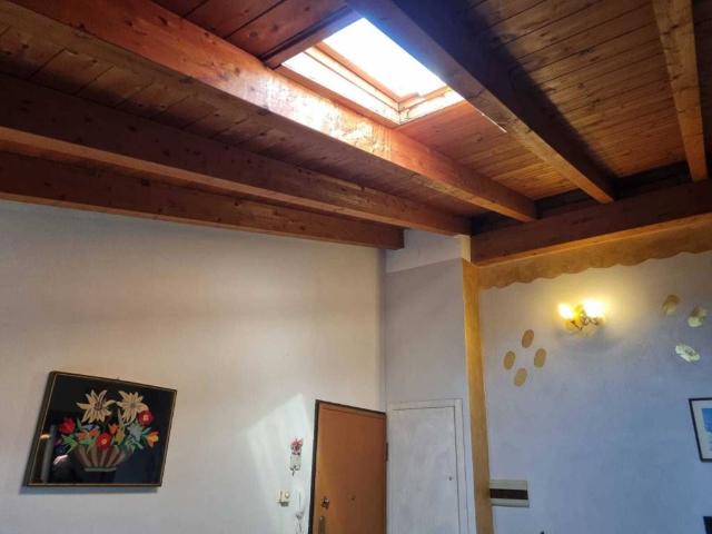 Appartamento in vendita a Bonate Sotto BG