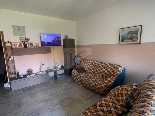 Appartamento in vendita a Bonate Sotto BG