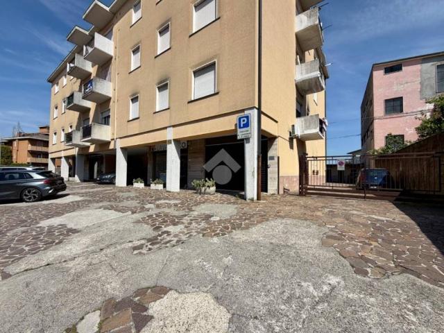 Appartamento in vendita a Bonate Sotto BG