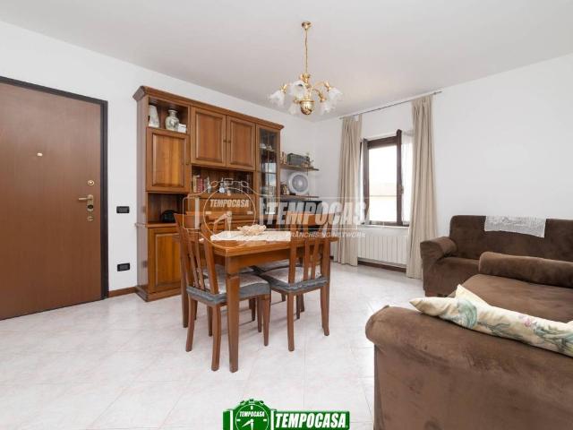 Appartamento in vendita a Bonate Sotto BG