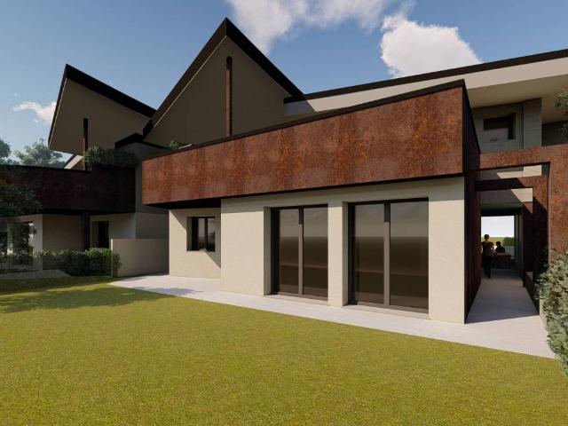 Appartamento in vendita a Bonate Sotto BG