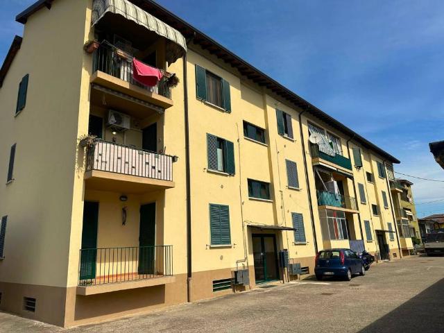 Appartamento in vendita a Bonate Sotto BG