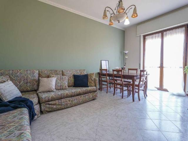 Appartamento in vendita a Bonate Sotto BG