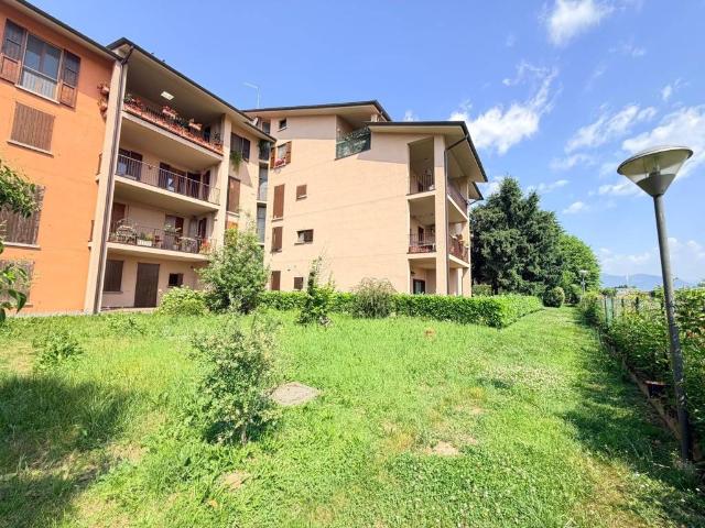 Appartamento in vendita a Bonate Sotto BG