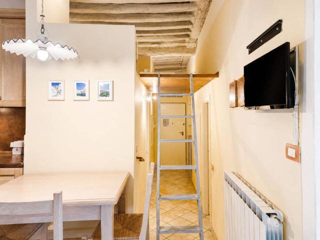 Appartamento in vendita a Bonassola SP