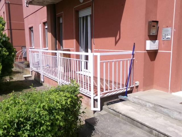 Appartamento in vendita a Bondeno FE