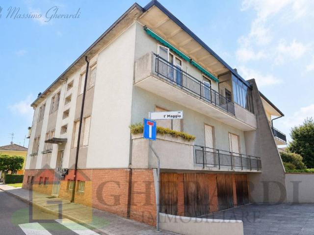 Appartamento in vendita a Bondeno FE