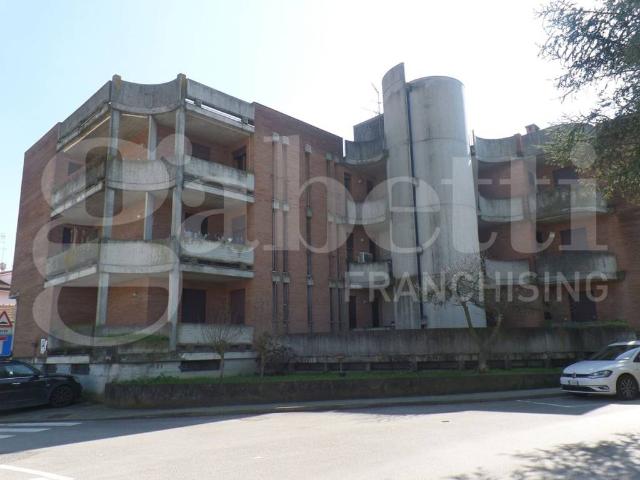 Appartamento in vendita a Bondeno FE
