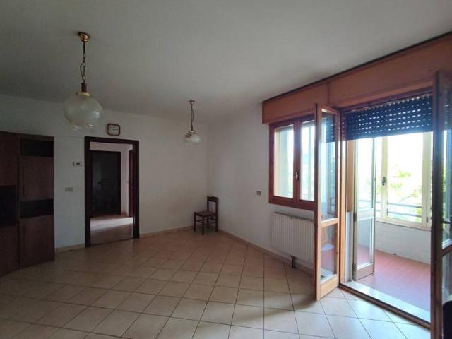 Appartamento in vendita a Bondeno FE