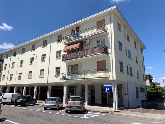 Appartamento in vendita a Bondeno FE