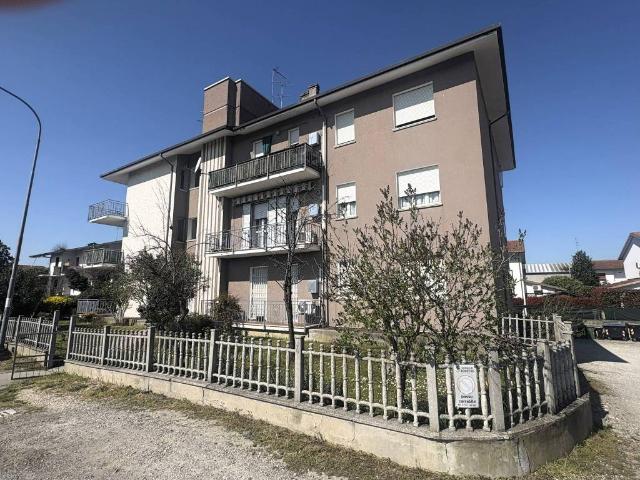 Appartamento in vendita a Bondeno FE