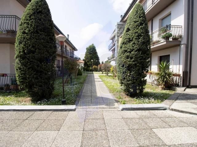 Appartamento in vendita a Bondeno FE