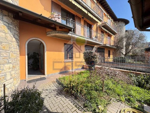 Appartamento in vendita a Bonemerse CR