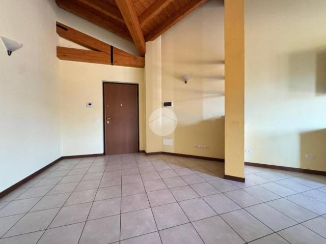 Appartamento in vendita a Bonemerse CR