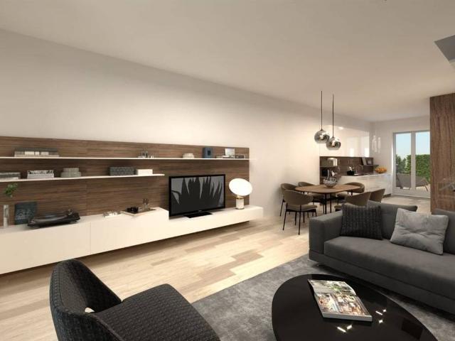 Appartamento in vendita a Bonemerse CR