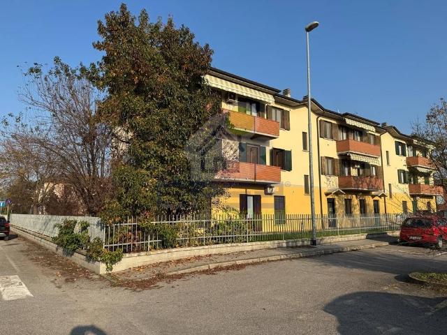 Appartamento in vendita a Bonemerse CR