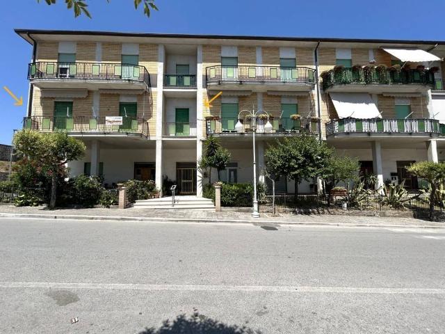 Appartamento in vendita a Bonito AV