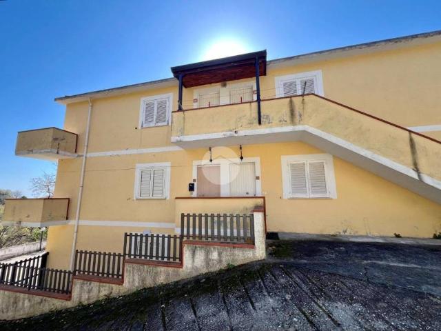 Appartamento in vendita a Bonifati CS