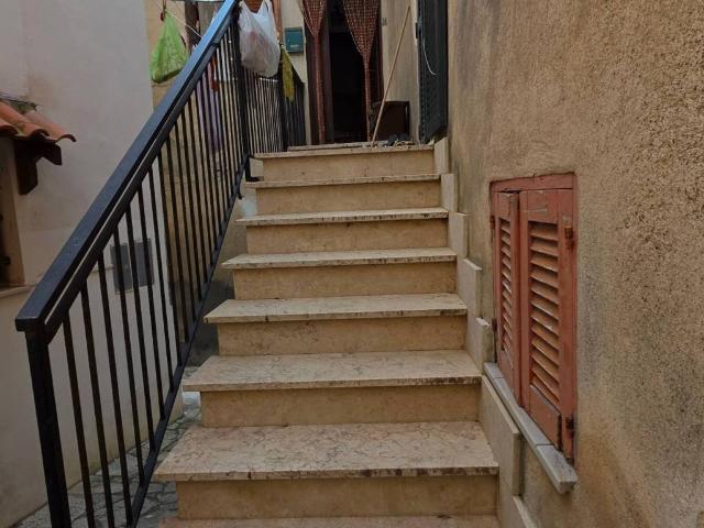 Appartamento in vendita a Bonifati CS
