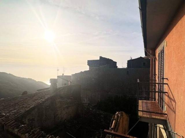 Appartamento in vendita a Bonifati CS