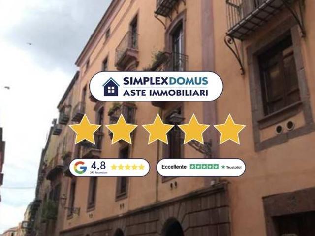 Appartamento in vendita a Bosa OR