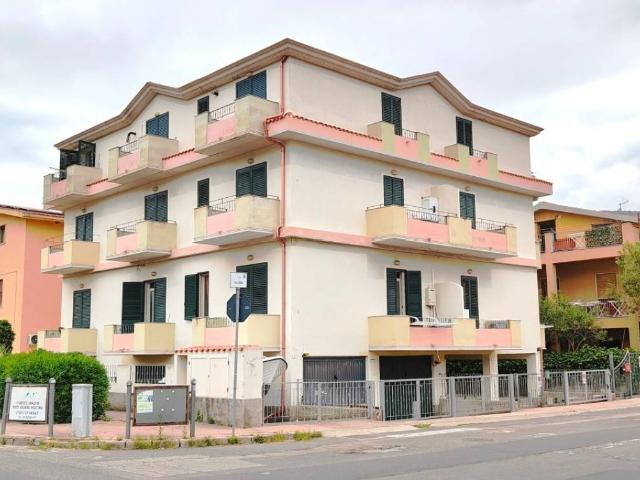 Appartamento in vendita a Bosa OR