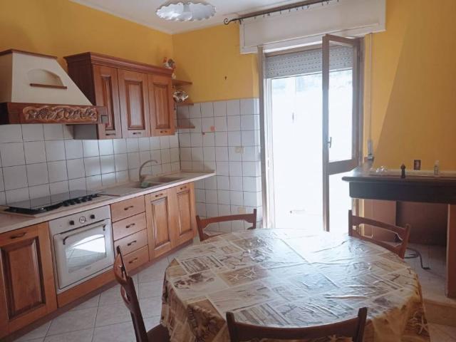 Appartamento in vendita a Bosa OR