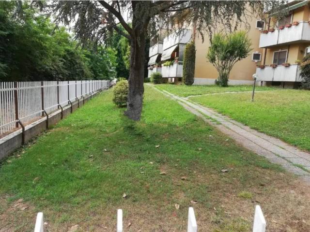 Appartamento in vendita a Bosco Marengo AL