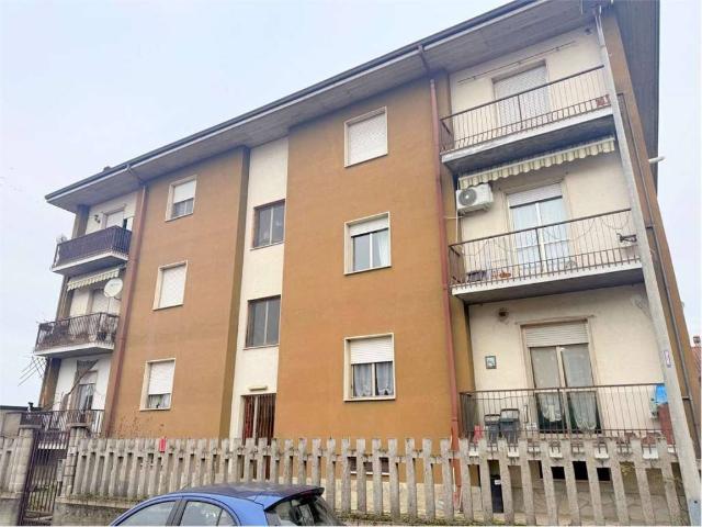 Appartamento in vendita a Bosco Marengo AL