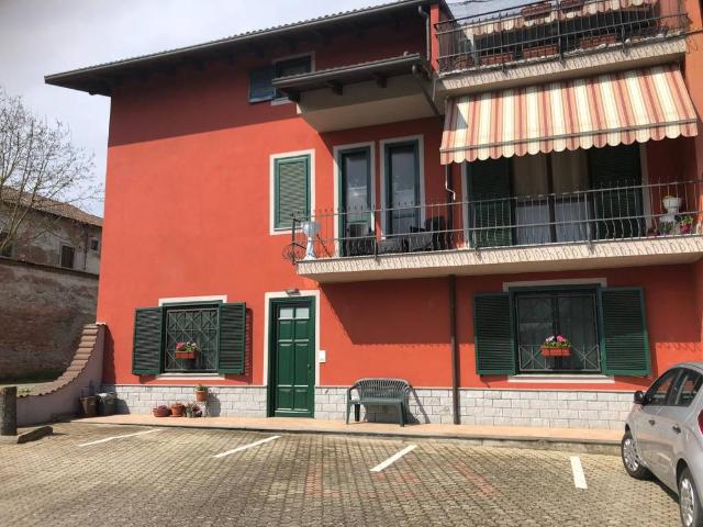 Appartamento in vendita a Bosco Marengo AL