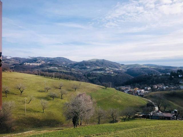 Appartamento in vendita a Bosco Chiesanuova VR