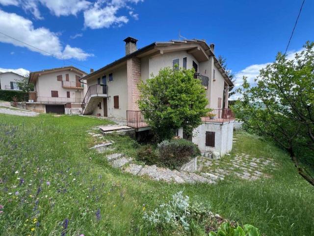 Appartamento in vendita a Bosco Chiesanuova VR