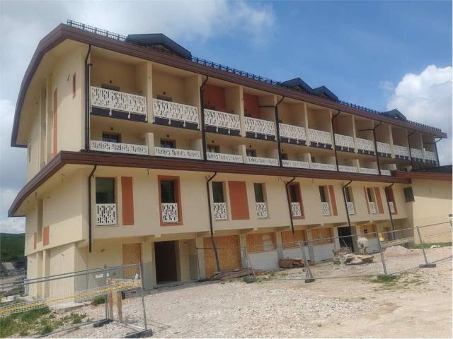 Appartamento in vendita a Bosco Chiesanuova VR