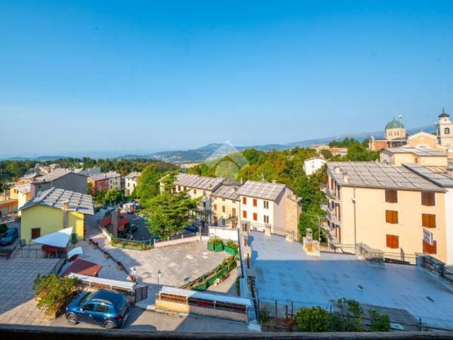 Appartamento in vendita a Bosco Chiesanuova VR