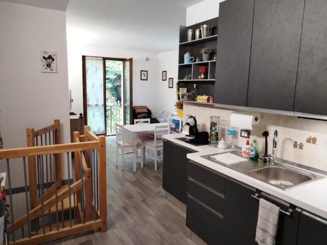 Appartamento in vendita a Bosco Chiesanuova VR
