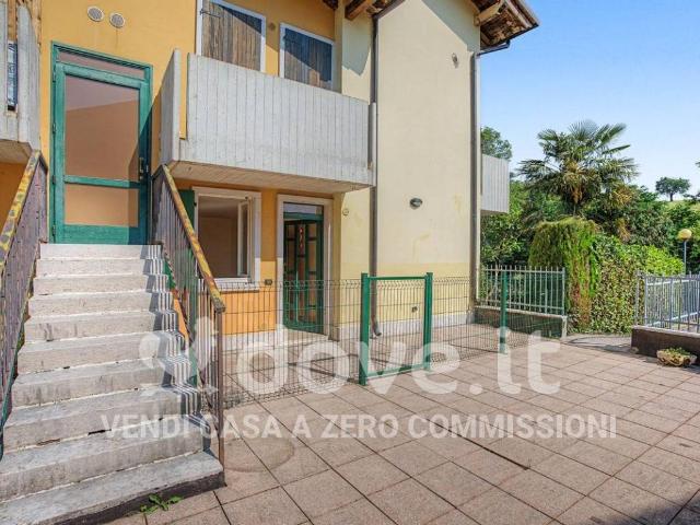 Appartamento in vendita a Bosco Chiesanuova VR