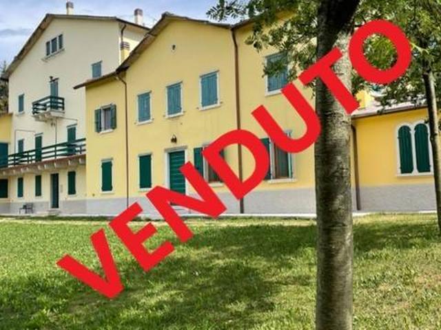 Appartamento in vendita a Bosco Chiesanuova VR