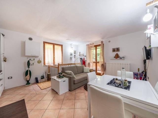Appartamento in vendita a Bosco Chiesanuova VR