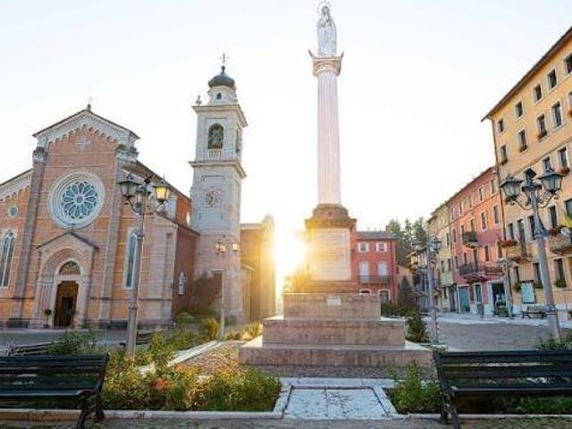 Appartamento in vendita a Bosco Chiesanuova VR