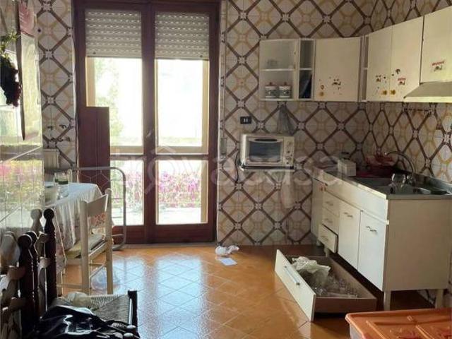 Appartamento in vendita a Boscoreale